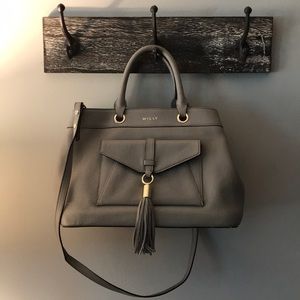Milly satchel bag